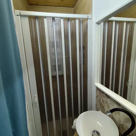 Causunara's Grazia Apartment