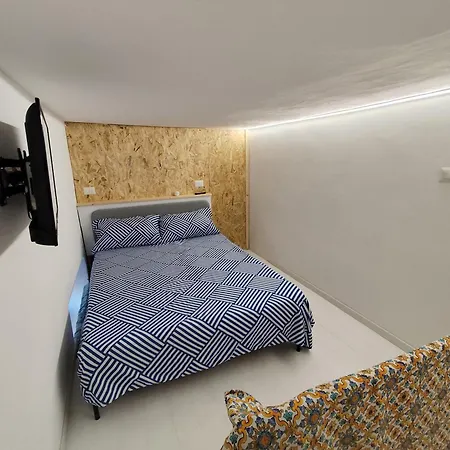 Apartment Causunara's Grazia